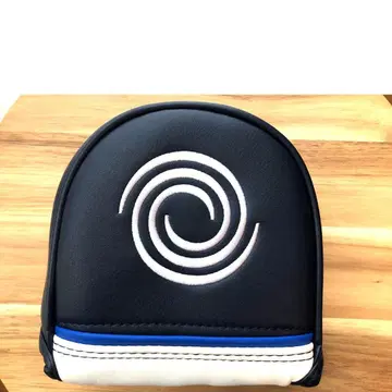 24h 이내 발송 ODYSSEY TRI-BEAM AI-ONE 퍼터용 커버