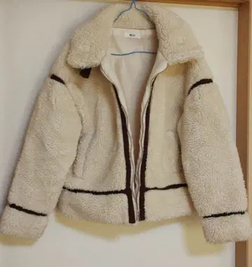 시프 보아 자켓