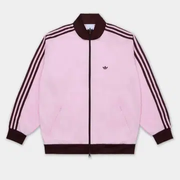 adidas 트랙 자켓 보이플 마사토