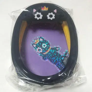 NCT WayV 웨이션V 텐 TEN 카눌레 파우치 세트 서울콘