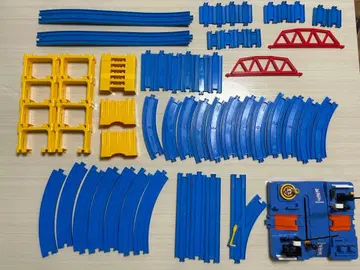 프라레일 건널목 레일 다리 세트 판매