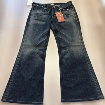 RG927 부츠컷 데님 W31 L31 Levi's 미사용 새상품