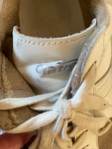 Dr.martens 가죽 신발