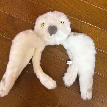 USJ 올빼미형 머리띠