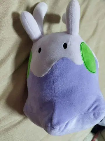 누메라 포켓몬 봉제 인형