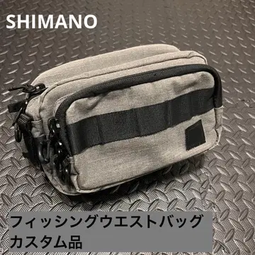 낚시용 가방 허리 히라 스즈키 런건 서프 락 쇼어