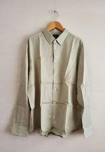 H&M 긴팔 셔츠 긴팔 셔츠 멋진 인기 무료배송 배송비 포함