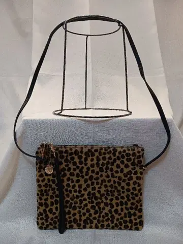 LAURA DI MAGGIO 숄더백