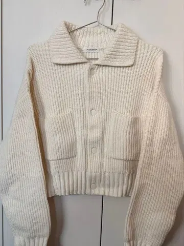 tomorrowland MACPHEE 가디건