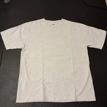 CAMBER 그레이 맥스 웨이트 셔츠