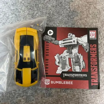 트랜스포머 SS-114 범블비