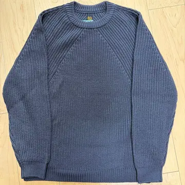 BATONER 바토너 니트