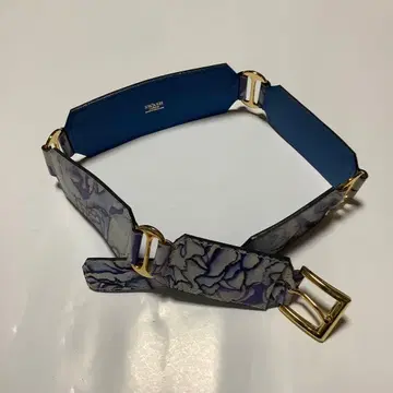 SWASH LONDON 스우시 런던 가죽 벨트 천연 가죽 벨트