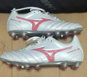 미즈노 축구 스파이크 모나르시다 네오 3 와이드 PRO 25.0cm