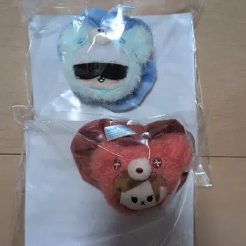 주술회전 고죠 쿠기사키 스크런치 세가 럭키 쿠지 하구하구미!