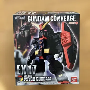 GUNDAM CONVERGE PSYCO GUNDAM MRX-009