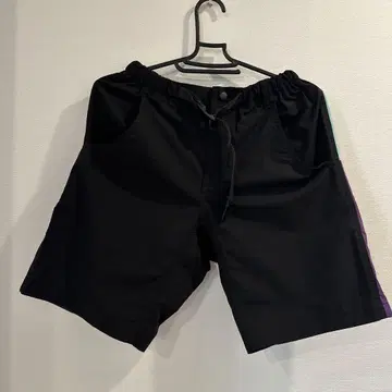 그라미치 빔즈 콜라보 하프 팬츠 숏팬츠 S