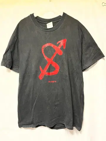 90s THE STALIN 15 티셔츠