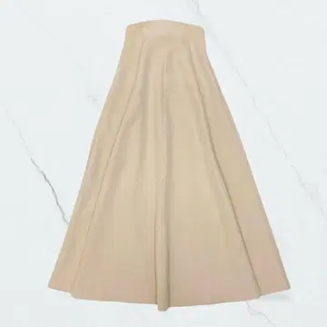 EmiriaWiz 에밀리아 위즈 시뇨리나 하이웨스트 스커트 베이지