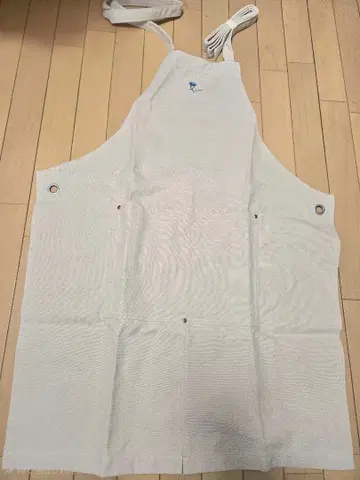 이에이리 레오 에이프런