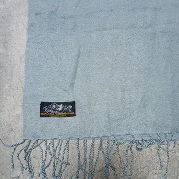 사이즈 200cm x 86cm 정도 파슈미나 스톨