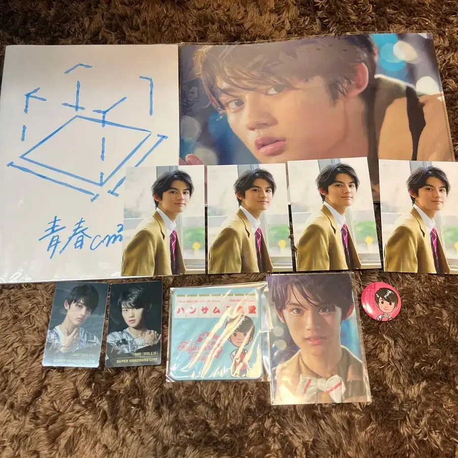 1번째 상품 이미지