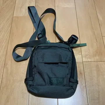 미스터리 랜치 디스트릭트 2 미네랄 그레이