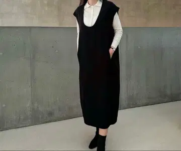 cccmalie 라운지 원피스 36