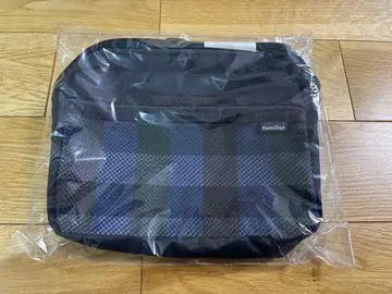파밀리아 숄더백 familiar 미개봉 새상품
