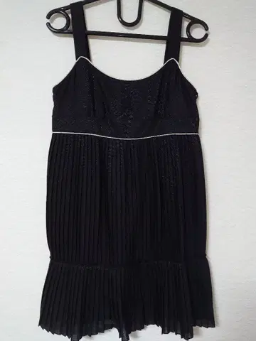 질스튜어트 미니 원피스 사이즈 2