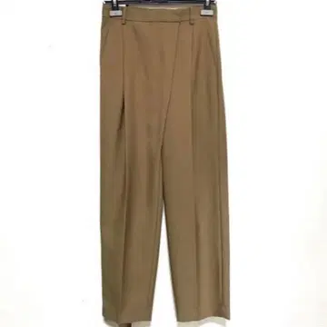 컨디션 최상 스터링 루어 랩 테이퍼드 팬츠 팬츠