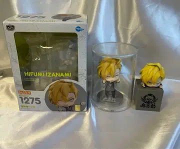 히프노시스 마이크 히프노시스 마이크 이자나미 히후미 넨도로이드