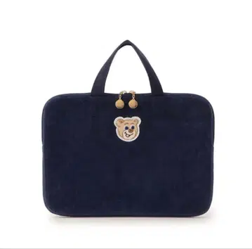 페이러 LOVERARY 올드 테디 브리프 케이스 PC 케이스 PC 백