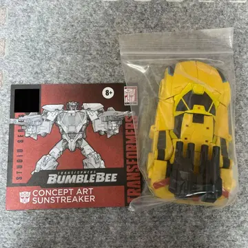 트랜스포머 SS-131 선스트리커