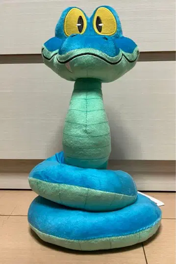 주토피아2 게리 L 봉제 인형