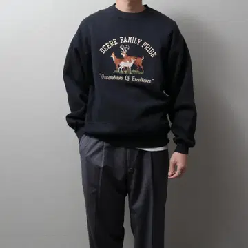 1990년대 미국제 스웨트 90년대