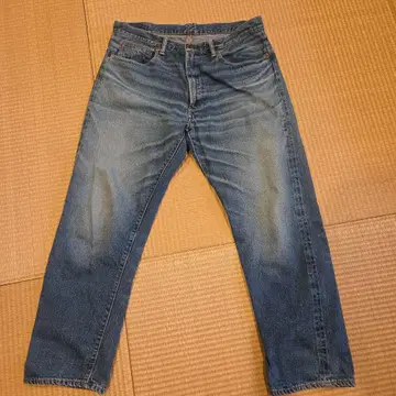 웨어하우스 1105 세코한 w36