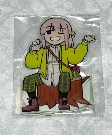 FGO 오베론 아크릴 스탠드 후지마루 리츠카는 모른다