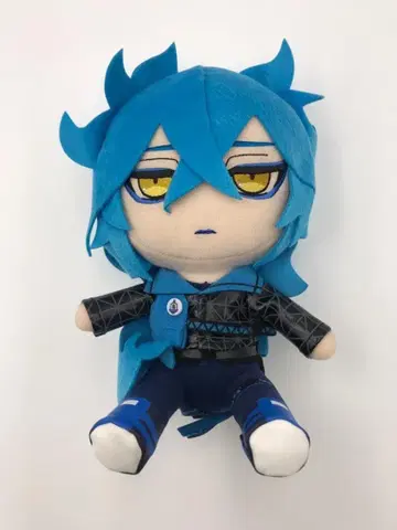 이데아 슈라우드 [ ANIPLEX+ 한정판 ] 봉제 인형 새상품급 중고