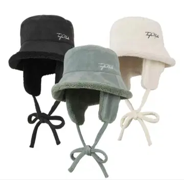 [택 포함 새상품] 테일러메이드 여성용 윈터 웜 햇