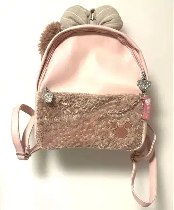 디즈니 셰리 메이 백팩