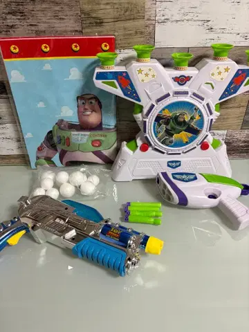 토이스토리 완구 세트