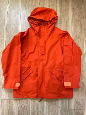 ANATOMICA MILITARY SPEC VENTILE ecwcs