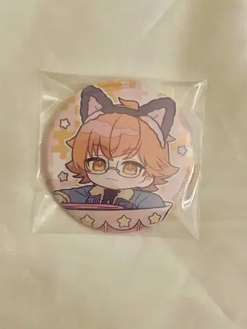 쥬오인 카케루 캔뱃지 eeo 놀이공원