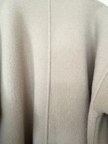 FENNEL 긴팔 가디건 size9 다크 네이비