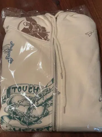 2:BE BE:FIRST DOME TOUR 후드티