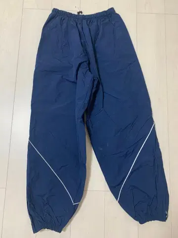 Air Force PTU 트레이닝 팬츠