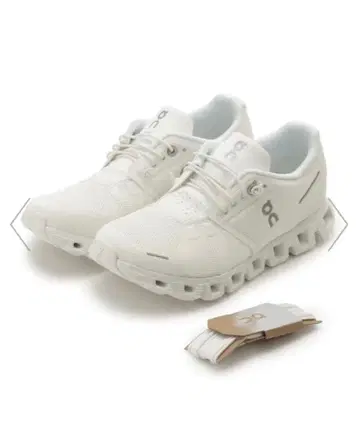 [ ON ] Cloud 5 미사용 새상품