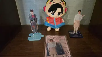 나카지마 유토 세트 판매