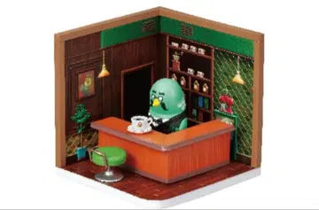 [ 새상품 ] 동물의 숲 모동숲 마스터 리멘트 해피룸